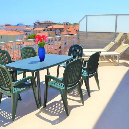Residenza Paradiso