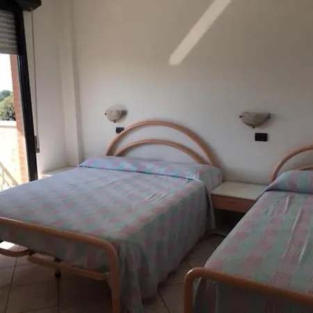 Holiday home Residenza Paradiso *
