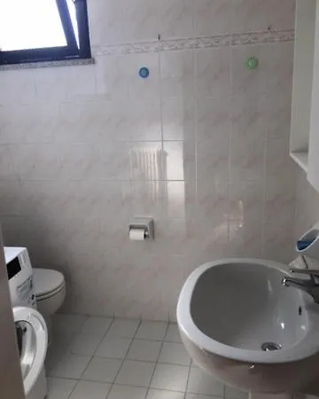 Residenza Paradiso * Μπελάρια-Ιτζέα Μαρίνα