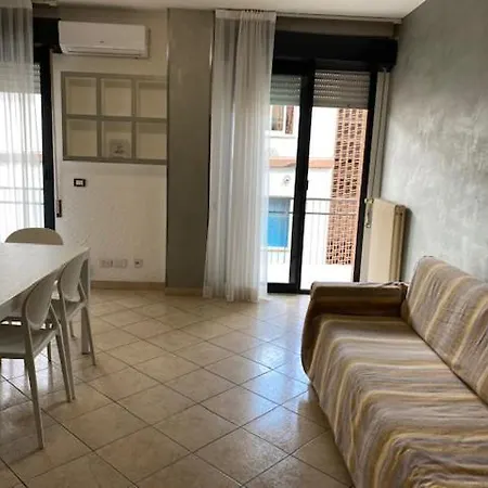 Holiday home Residenza Paradiso *