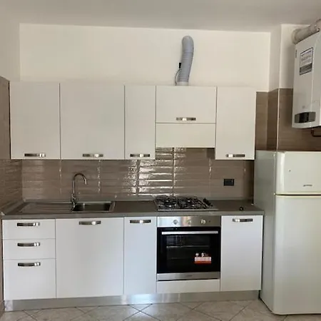 Residenza Paradiso *