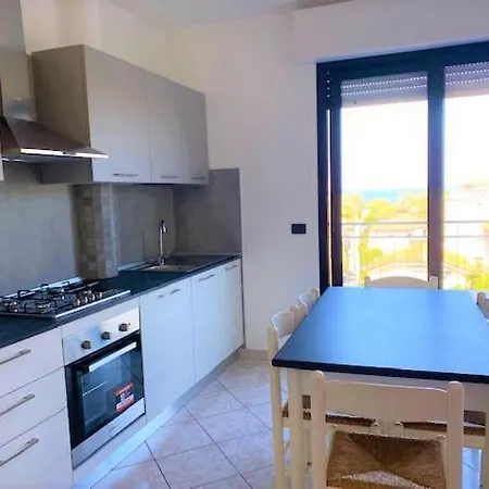 Residenza Paradiso *