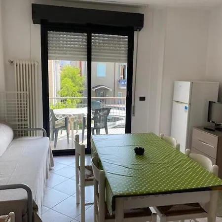 Σπίτι διακοπών Residenza Paradiso *