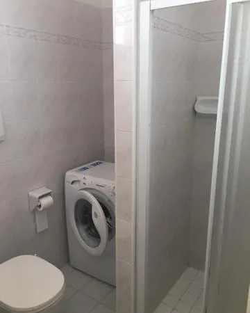 Residenza Paradiso * Μπελάρια-Ιτζέα Μαρίνα