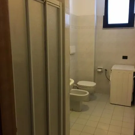 Residenza Paradiso * Μπελάρια-Ιτζέα Μαρίνα