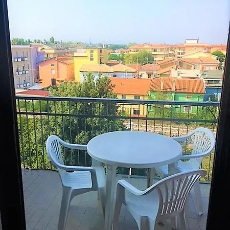 Holiday home Residenza Paradiso *