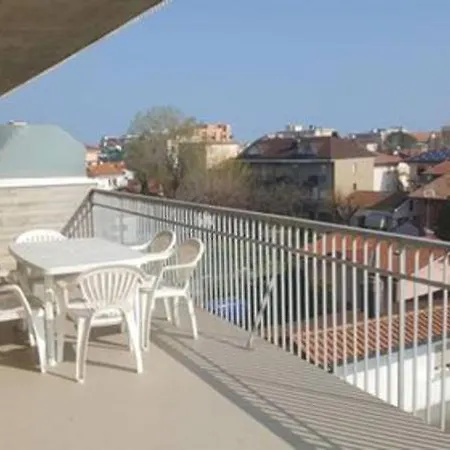 Residenza Paradiso