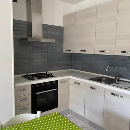 Residenza Paradiso