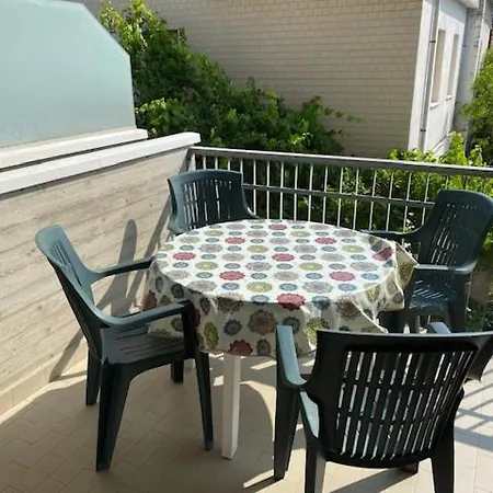 Residenza Paradiso * Μπελάρια-Ιτζέα Μαρίνα