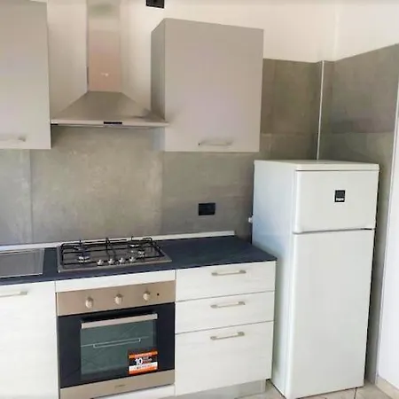 Holiday home Residenza Paradiso