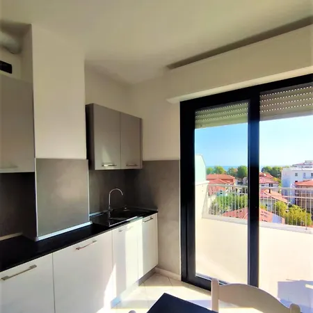 Residenza Paradiso Σπίτι διακοπών Μπελάρια-Ιτζέα Μαρίνα