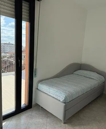 Holiday home Residenza Paradiso Bellaria-Igea Marina