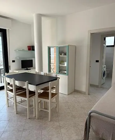 Σπίτι διακοπών Residenza Paradiso Μπελάρια-Ιτζέα Μαρίνα