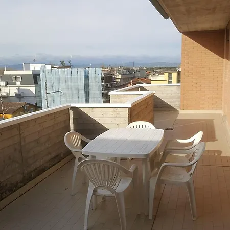 Residenza Paradiso * Μπελάρια-Ιτζέα Μαρίνα
