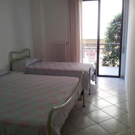 Σπίτι διακοπών Residenza Paradiso Μπελάρια-Ιτζέα Μαρίνα