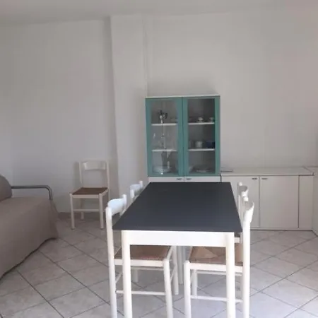 Σπίτι διακοπών Residenza Paradiso Μπελάρια-Ιτζέα Μαρίνα