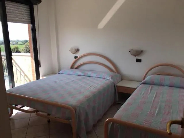 Casa vacanze Residenza Paradiso *