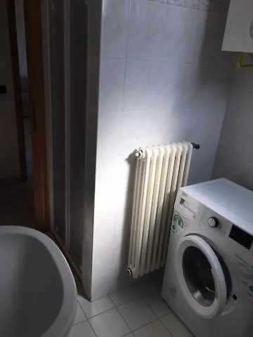 Casa vacanze Residenza Paradiso Bellaria-Igea Marina