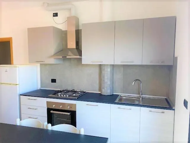 Residenza Paradiso *