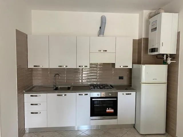 Residenza Paradiso *