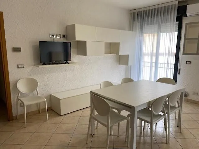 Casa vacanze Residenza Paradiso *