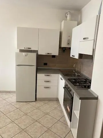 Residenza Paradiso Casa vacanze