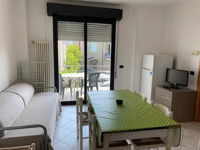 Casa vacanze Residenza Paradiso *