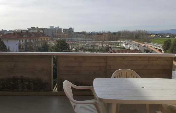 Residenza Paradiso Casa vacanze *