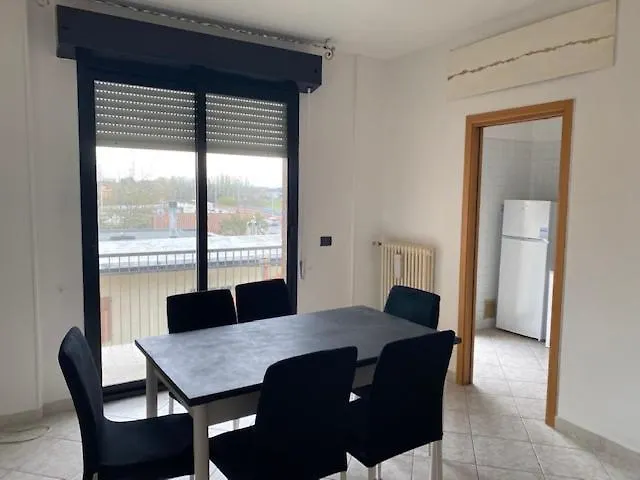 Residenza Paradiso Casa vacanze