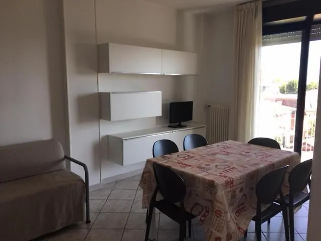 Residenza Paradiso Casa vacanze