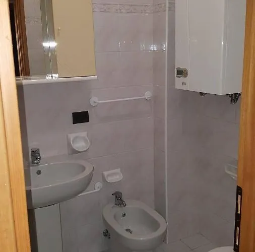 Casa vacanze Residenza Paradiso Bellaria-Igea Marina