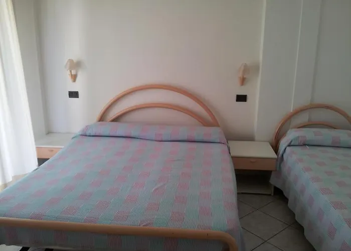 Casa vacanze Residenza Paradiso Bellaria-Igea Marina
