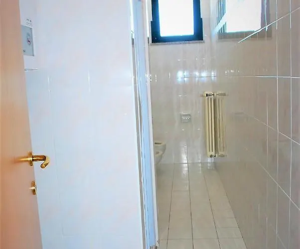 Residenza Paradiso Casa vacanze