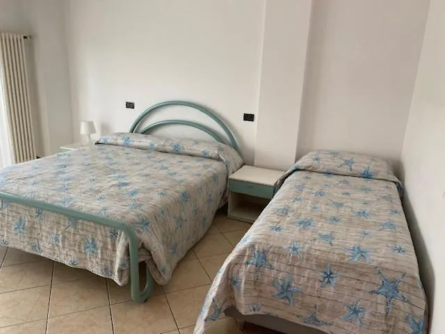 Casa vacanze Residenza Paradiso Bellaria-Igea Marina