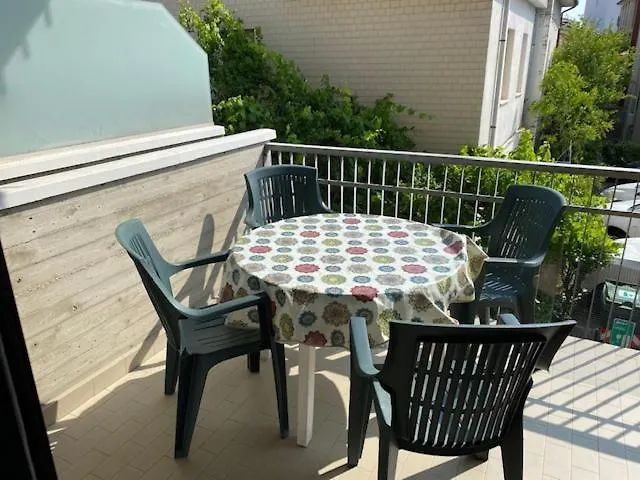 Residenza Paradiso * Bellaria-Igea Marina