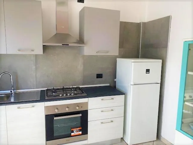 Casa vacanze Residenza Paradiso