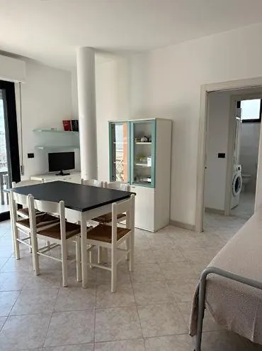 Casa vacanze Residenza Paradiso Bellaria-Igea Marina