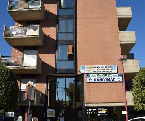 Residenza Paradiso Casa vacanze *