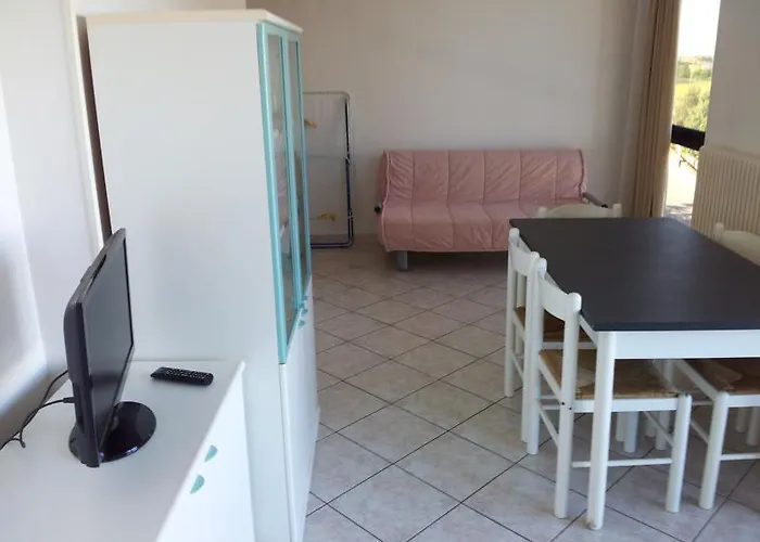 Residenza Paradiso Bellaria-Igea Marina