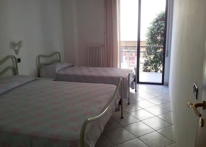 Casa vacanze Residenza Paradiso Bellaria-Igea Marina