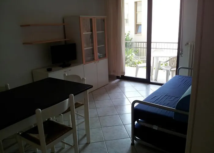 Residenza Paradiso Bellaria-Igea Marina