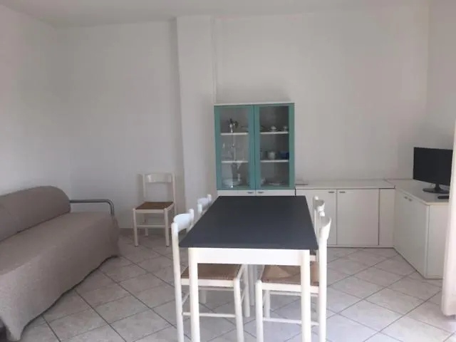 Casa vacanze Residenza Paradiso Bellaria-Igea Marina