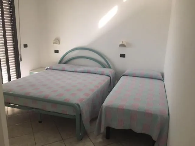 Residenza Paradiso * Bellaria-Igea Marina