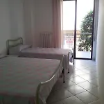 Σπίτι διακοπών Residenza Paradiso Μπελάρια-Ιτζέα Μαρίνα