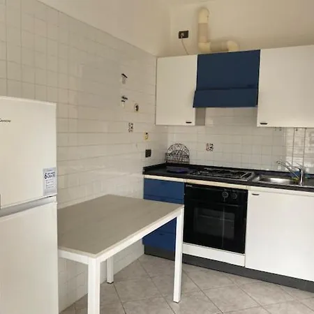 Residenza Paradiso *