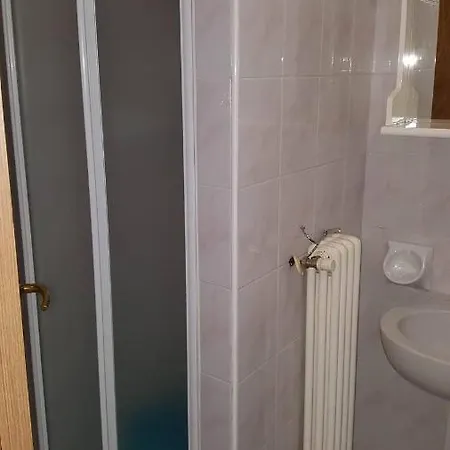 Residenza Paradiso Holiday home Bellaria-Igea Marina