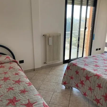 Residenza Paradiso Holiday home Bellaria-Igea Marina