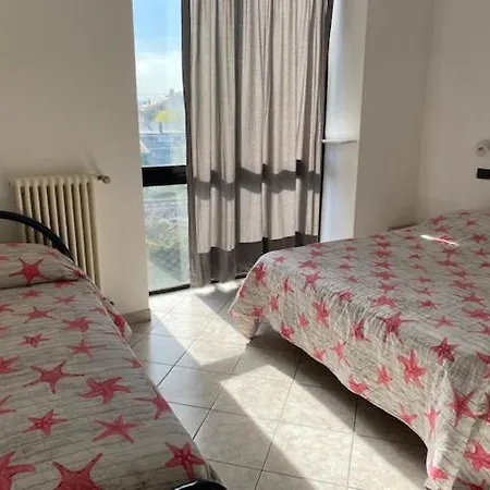 Semesterbostad Residenza Paradiso