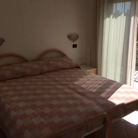 Residenza Paradiso *