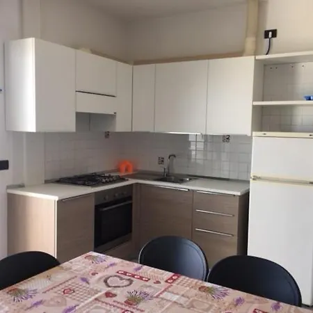 בית נופש Residenza Paradiso *